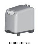 TECO　水槽用クーラー　TC-20